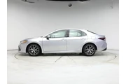 $25998 : Toyota Camry 2024 XLE 4dr Se thumbnail