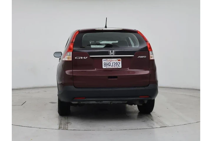 $16998 : Honda CR-V 2014 AWD LX 4dr S image 6