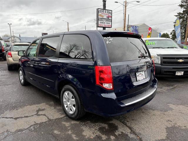 $9995 : 2012 Grand Caravan SE image 6