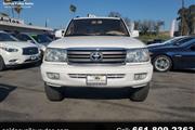 2000 Land Cruiser en Bakersfield