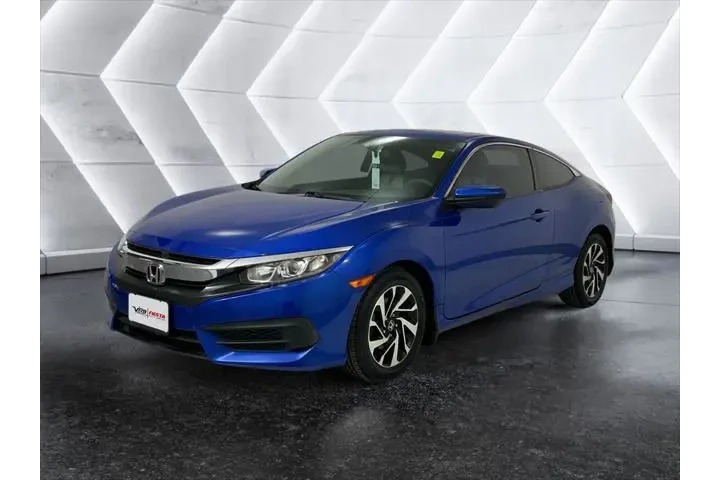 $17491 : Honda Civic 2017 LX-P 2dr Co image 3