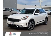 Kia Niro 2019 Touring 4dr Cr
