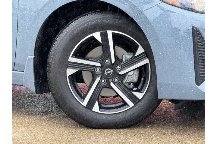 $19551 : Nissan Sentra 2024 SV 4dr Se image 3