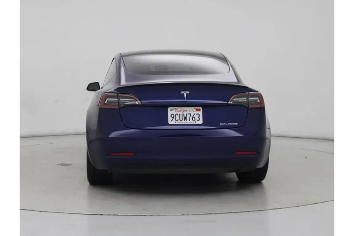 $28998 : Tesla Model 3 2022 AWD Perfo image 6