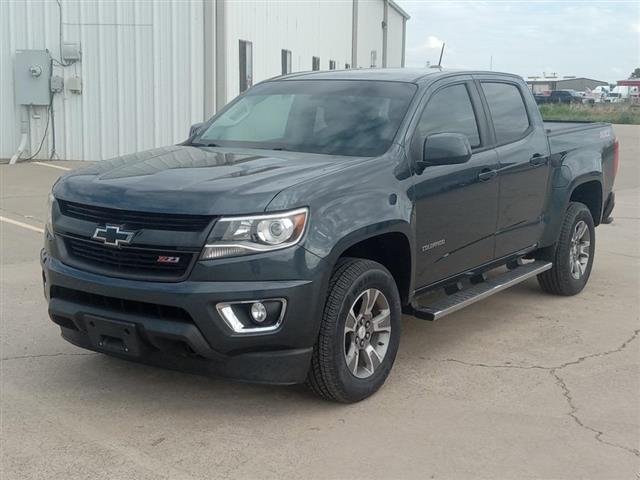 $26998 : 2019 Colorado image 1