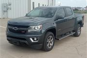 2019 Colorado