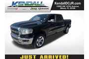 Ram 1500 2022 4x4 Big Horn 4 en Miami