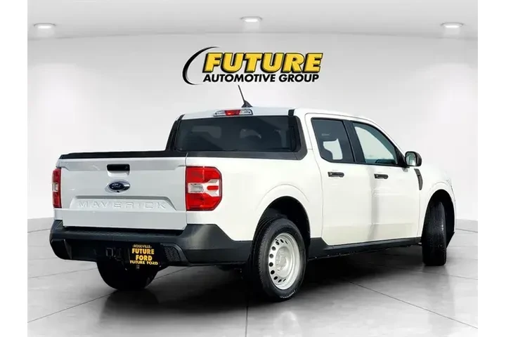 $18777 : Ford Maverick 2022 XL 4dr Su image 4