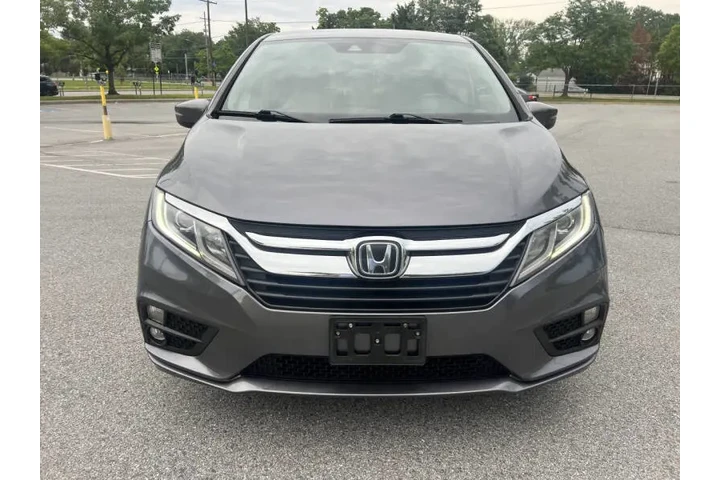 $13900 : 2019 Odyssey EX image 4