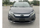 $13900 : 2019 Odyssey EX thumbnail