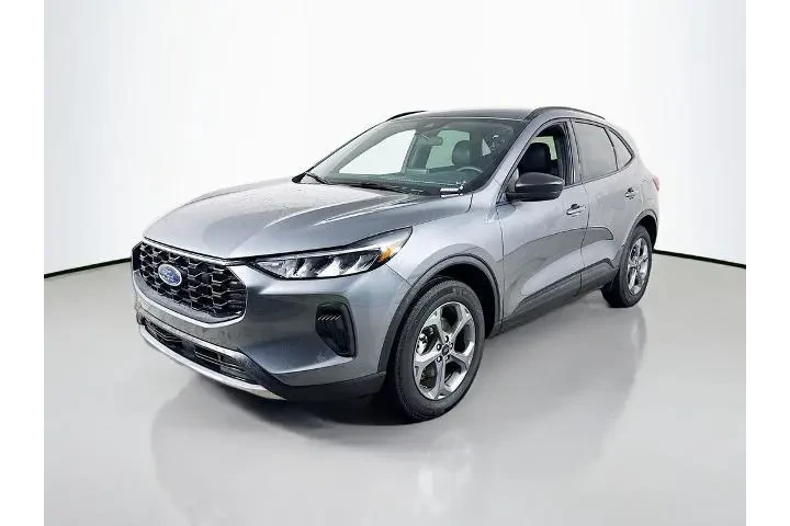 $27000 : Ford Escape 2025 AWD ST-Line image 3