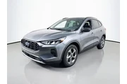 $27000 : Ford Escape 2025 AWD ST-Line thumbnail