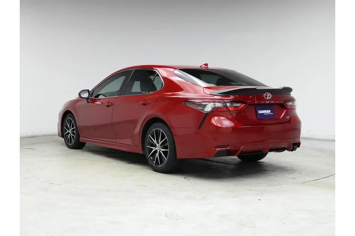$21998 : Toyota Camry 2023 SE 4dr Sed image 2