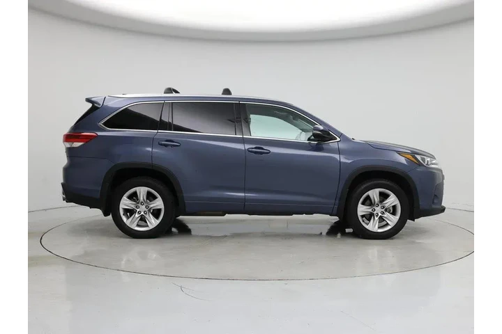 $33998 : Toyota Highlander Hybrid 201 image 7