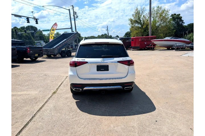 $47995 : 2022 Mercedes-Benz GLE image 6
