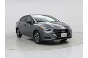 Nissan Versa 2024 S 4dr Seda en Fresno
