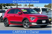 $26991 : Kia Niro 2023 EX 4dr Crossov thumbnail