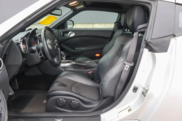 $16988 : 2012 370Z 2dr Cpe Auto Touring image 7
