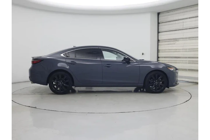 $23998 : Mazda Mazda6 2021 Carbon Edi image 7