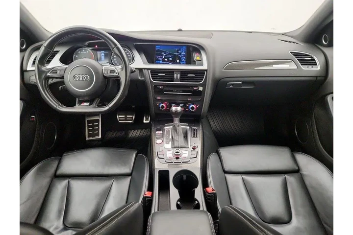 $22998 : Audi S4 2016 AWD 3.0T quattr image 9