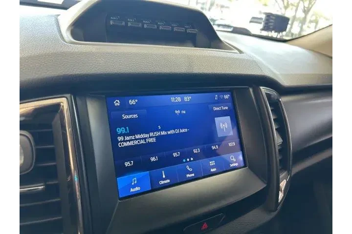 $29770 : Ford Ranger 2021 4x4 XL 4dr image 7