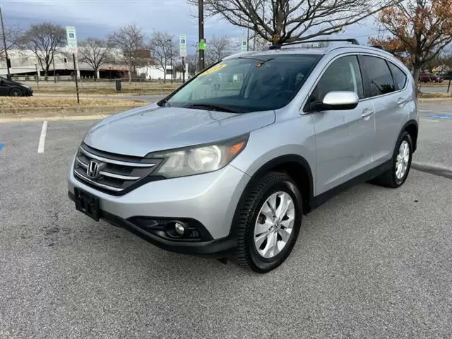 $11900 : 2014 CR-V EX-L image 3