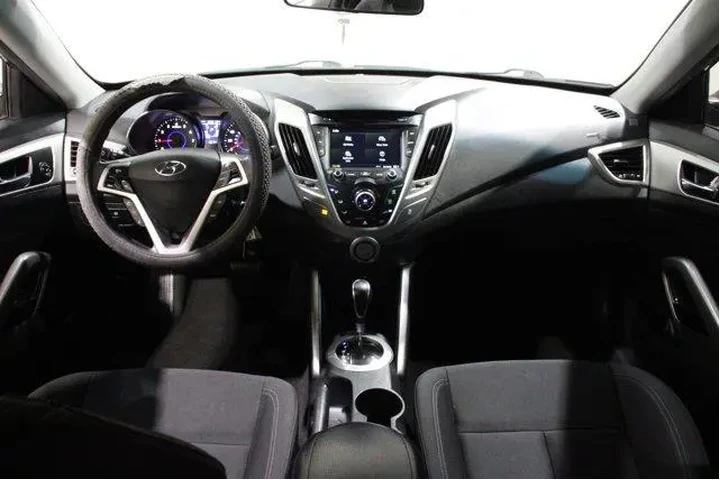 $9998 : Hyundai VELOSTER 2016 3dr Co image 2