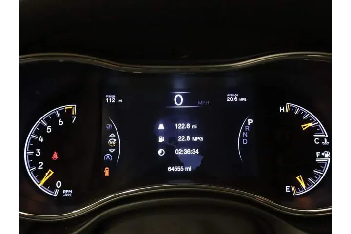 $24738 : Jeep Grand Cherokee WK 2022 image 7