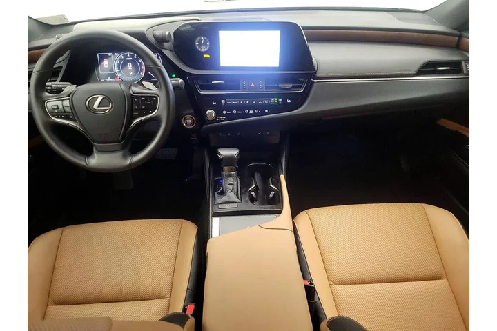 $37998 : Lexus ES 350 2023 4dr Sedan image 9