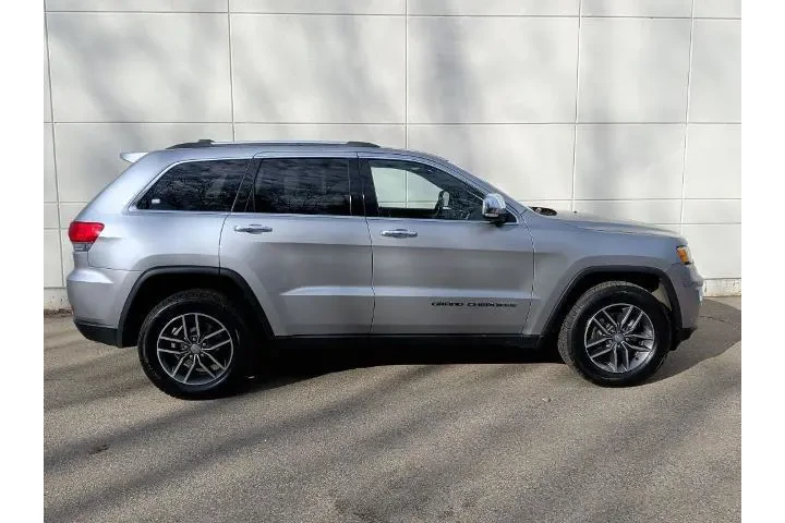$18995 : Jeep Grand Cherokee 2018 4x4 image 5