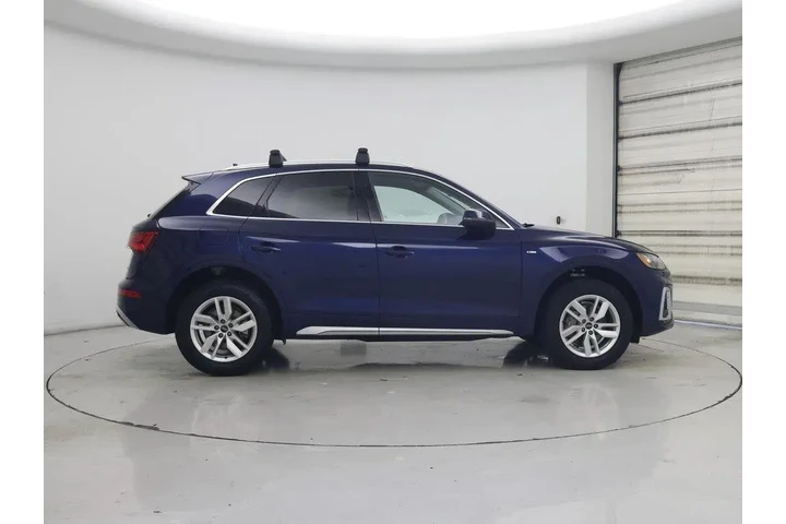 $34998 : Audi Q5 2024 AWD quattro S l image 7