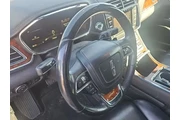 $18500 : Lincoln Continental 2018 Sel thumbnail
