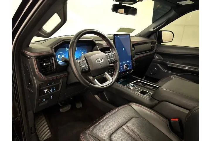 $44900 : Ford Expedition 2022 4x2 Lim image 4