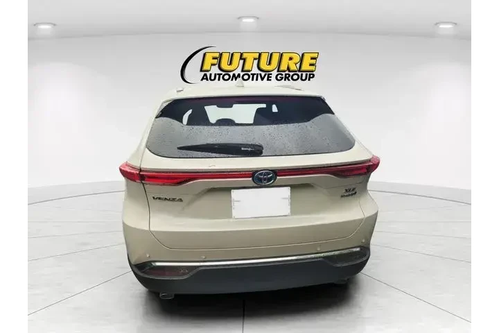 $33999 : Toyota Venza 2022 AWD LE 4dr image 4
