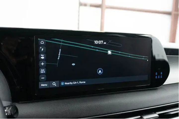 $33557 : Hyundai PALISADE 2025 SEL 4d image 4