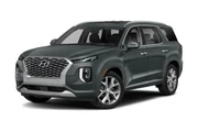 $33888 : Hyundai PALISADE 2022 Limite thumbnail