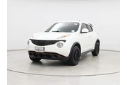 $13599 : Nissan JUKE 2014 SV 4dr Cros thumbnail