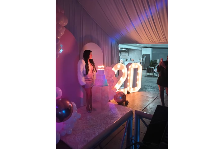 Tu evento inolvidable image 4