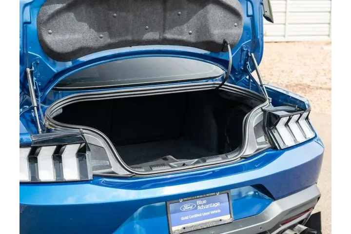 $46988 : 2024 Mustang GT Premium image 8