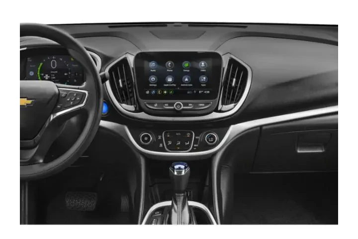 $14495 : Chevrolet Volt 2019 LT 4dr H image 10