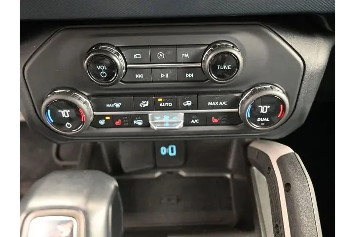 $39991 : Ford Bronco 2023 4x4 Wildtra image 9