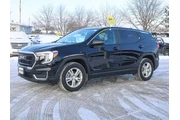 $20877 : GMC Terrain 2023 AWD SLE 4dr thumbnail