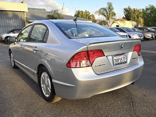 $4900 : 2006 HONDA CIVIC2006 HONDA CI image 7