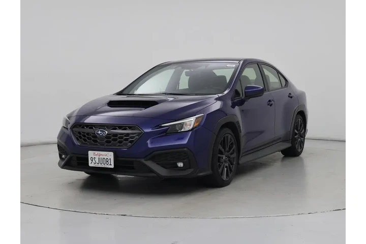 $30998 : Subaru WRX 2024 AWD Premium image 4