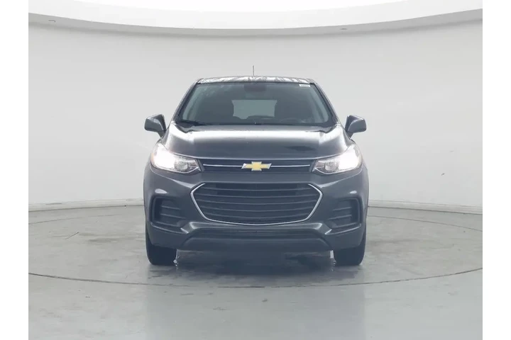 $17998 : Chevrolet Trax 2020 AWD LS 4 image 5