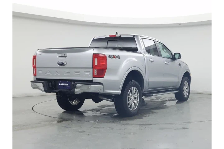 $31998 : Ford Ranger 2021 4x4 Lariat image 8