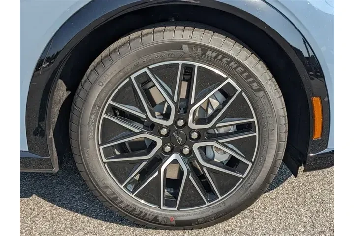 $33483 : Ford Mustang Mach-E 2024 Pre image 10