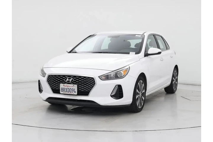$13998 : Hyundai ELANTRA GT 2020 4dr image 4