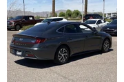 $17717 : Hyundai SONATA Hybrid 2023 B thumbnail
