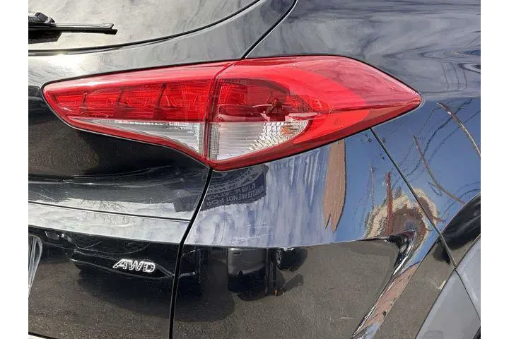 $11995 : Hyundai TUCSON 2018 AWD SEL image 10